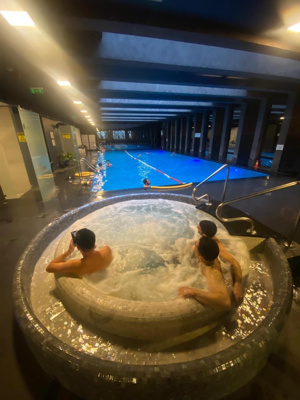 Dream Budapest
