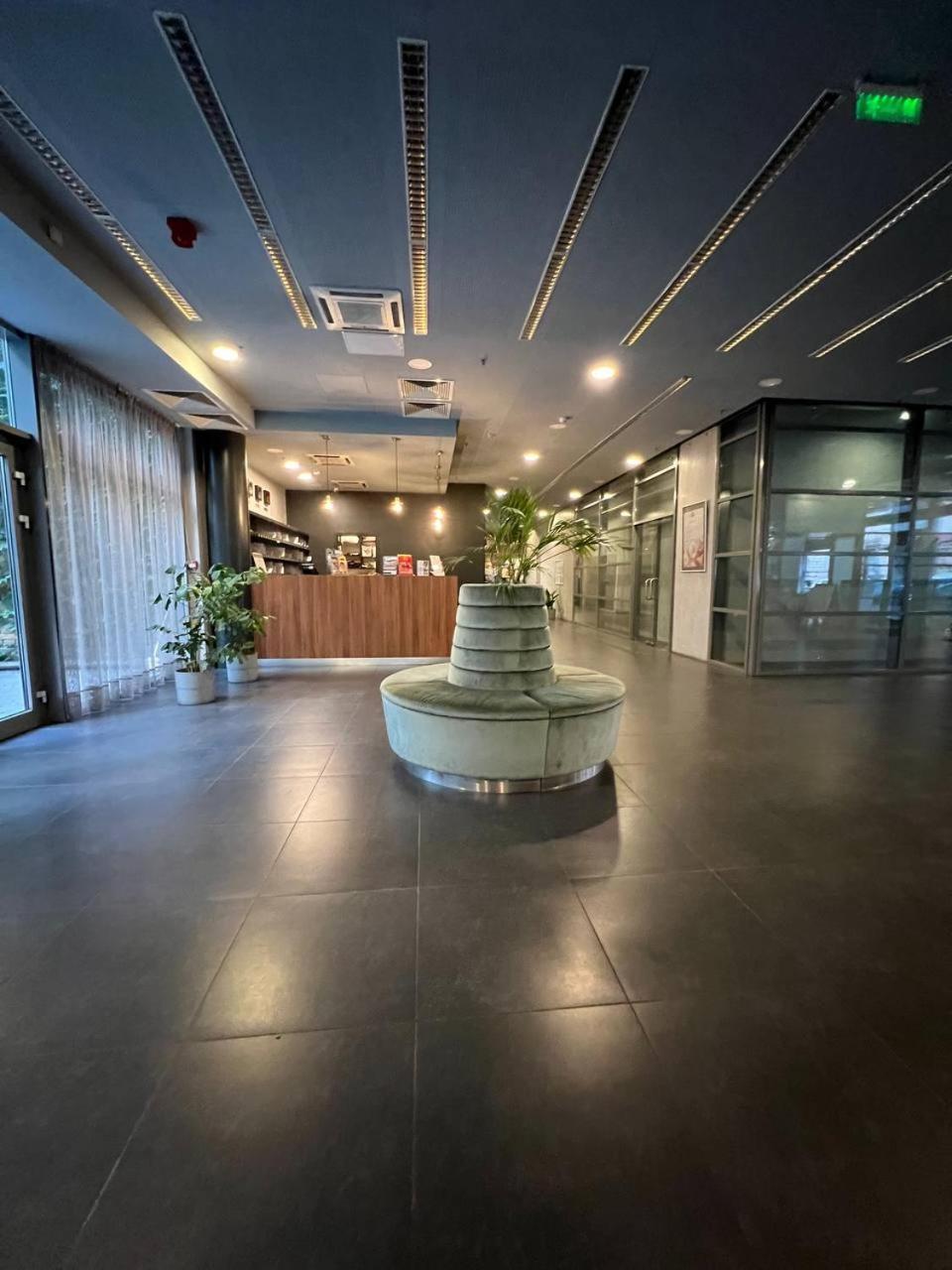 Aparthotel Dream Budapest