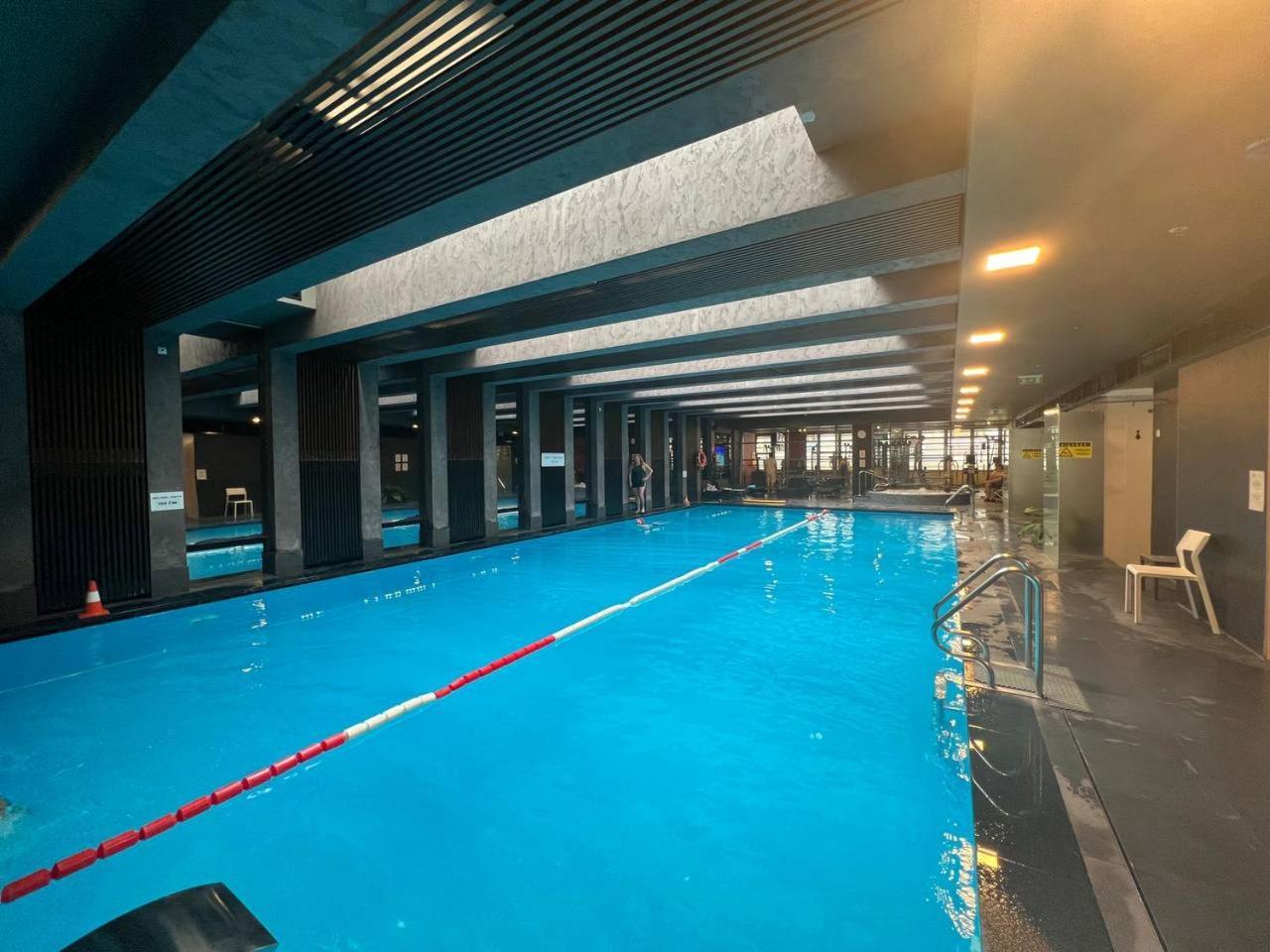 Dream Aparthotel Budapest