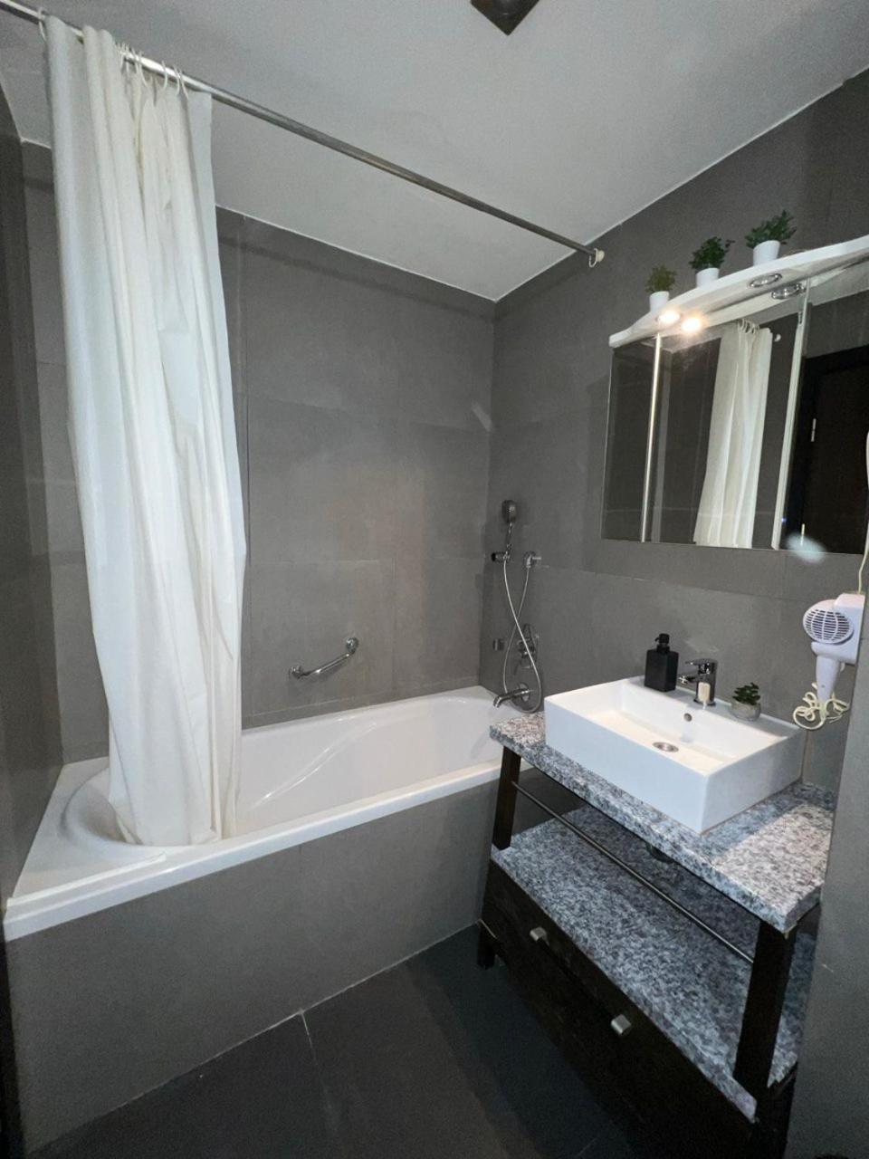 Aparthotel Dream