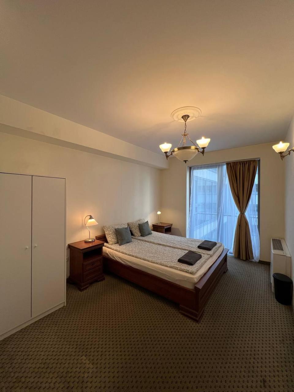 Dream Aparthotel Budapest